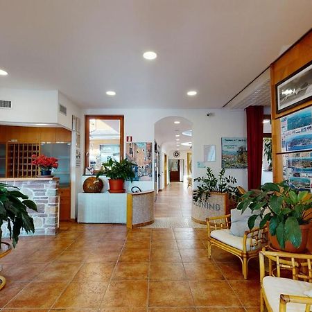 Hotel Zunino Spotorno Εξωτερικό φωτογραφία