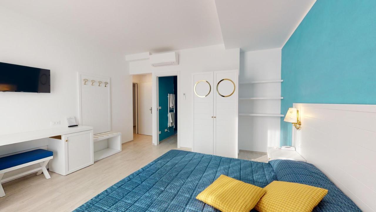 Hotel Zunino Spotorno Εξωτερικό φωτογραφία