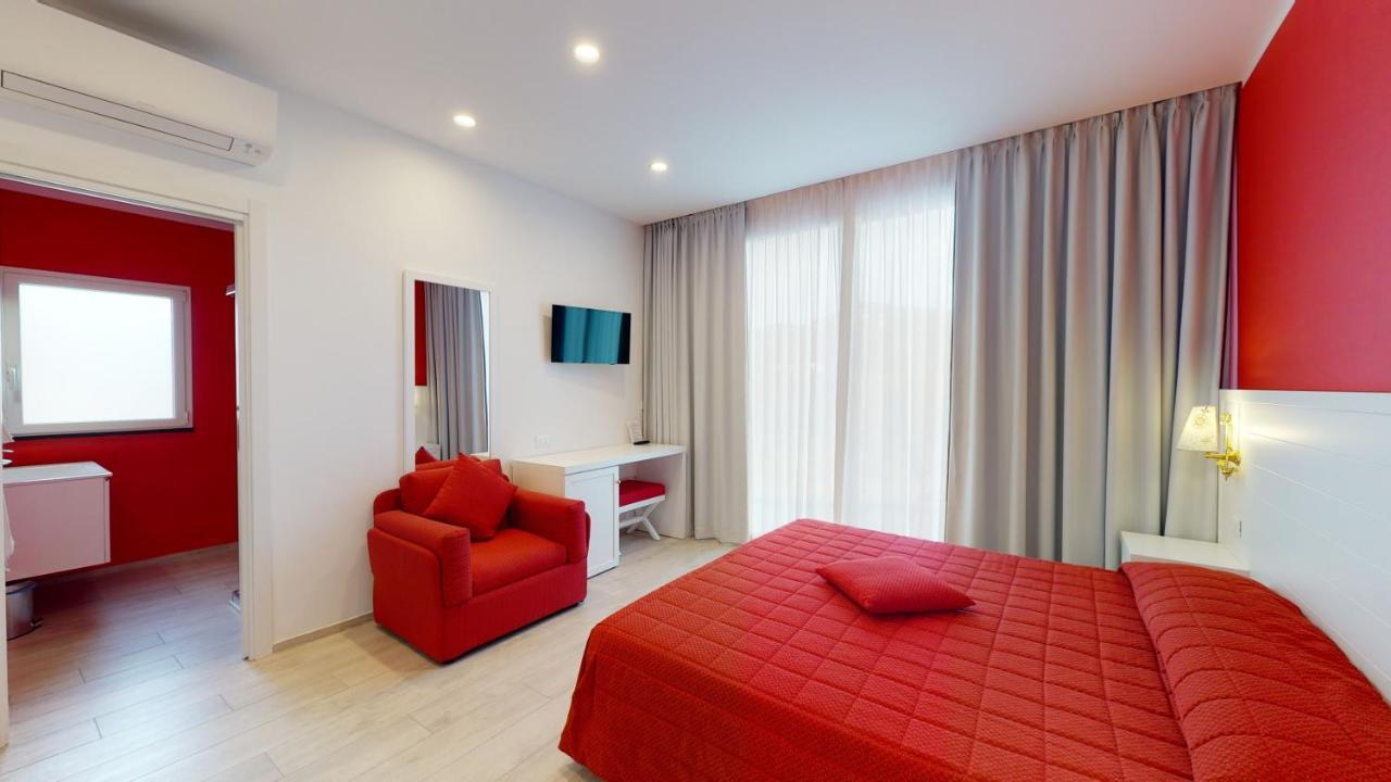 Hotel Zunino Spotorno Εξωτερικό φωτογραφία