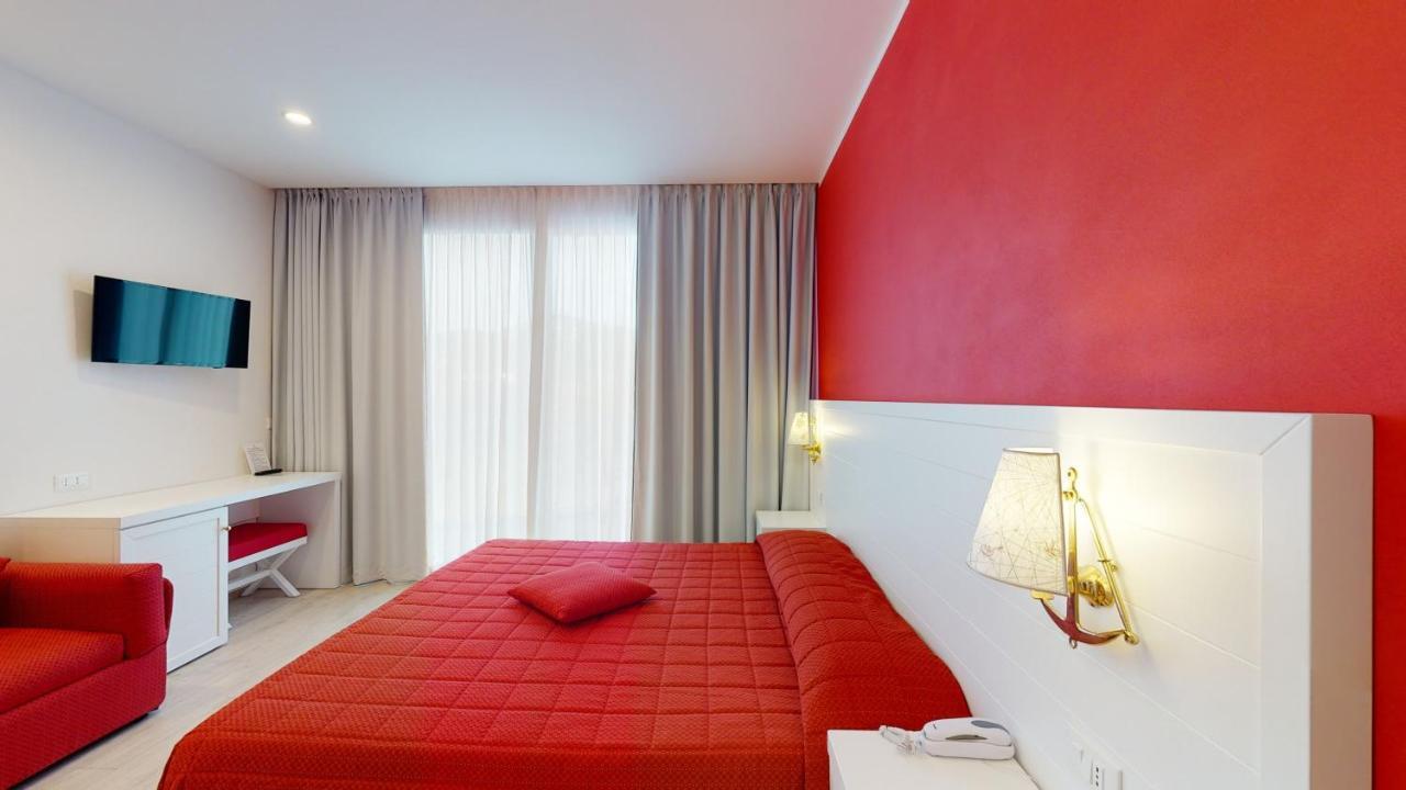 Hotel Zunino Spotorno Εξωτερικό φωτογραφία