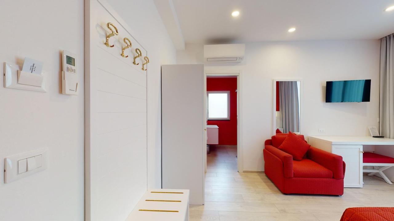 Hotel Zunino Spotorno Εξωτερικό φωτογραφία
