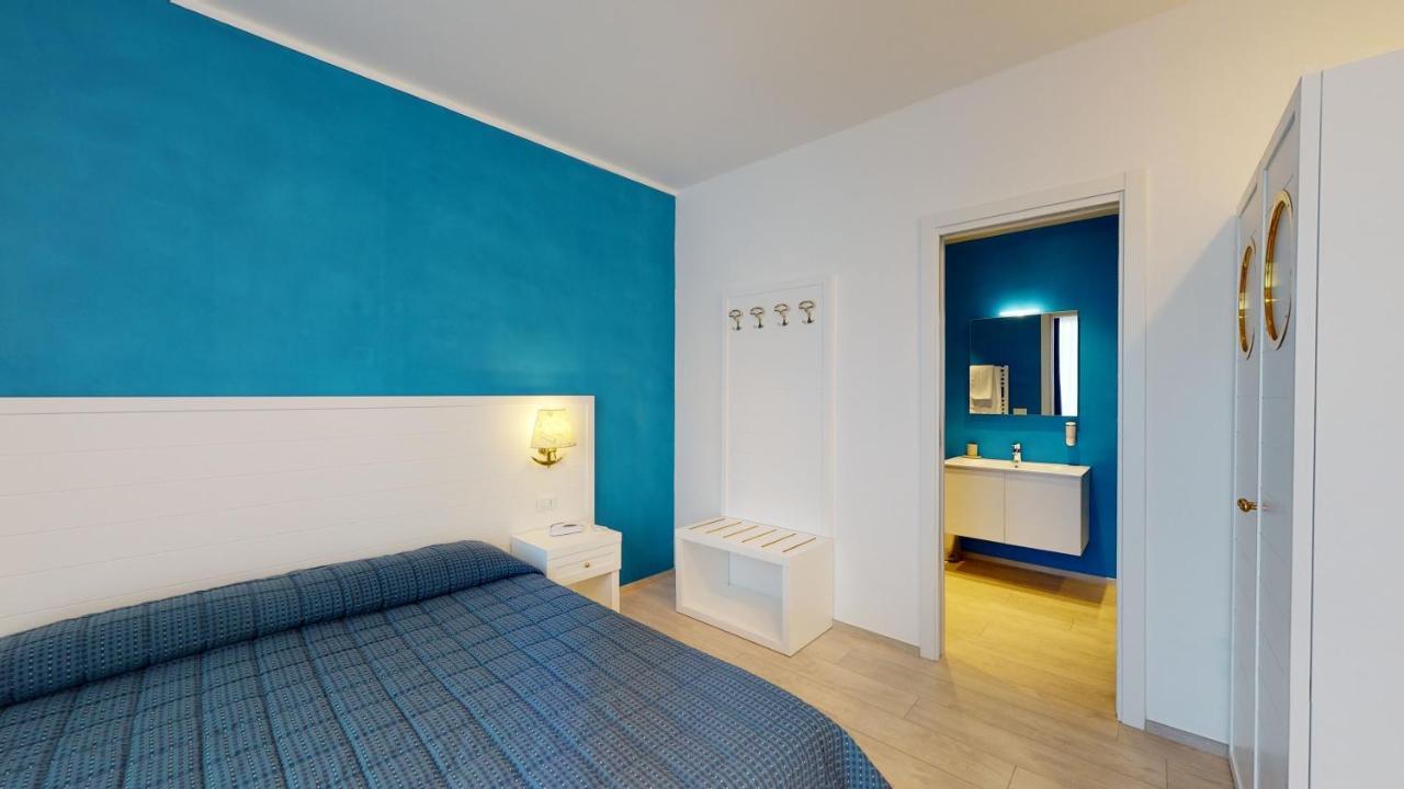 Hotel Zunino Spotorno Εξωτερικό φωτογραφία