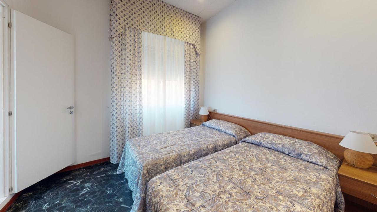 Hotel Zunino Spotorno Εξωτερικό φωτογραφία