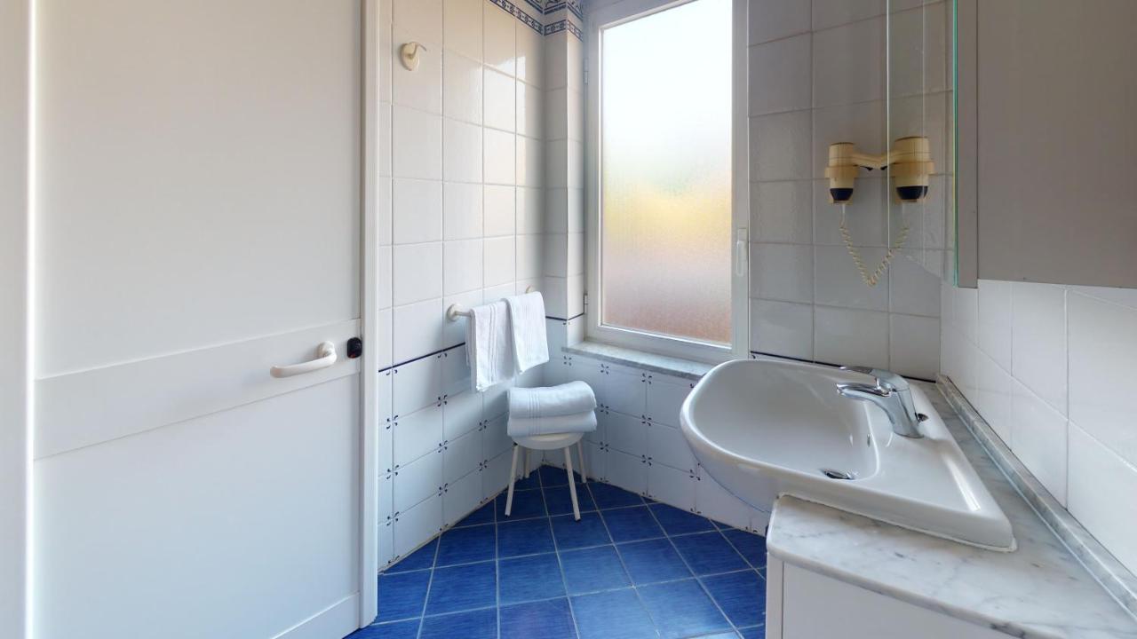 Hotel Zunino Spotorno Εξωτερικό φωτογραφία