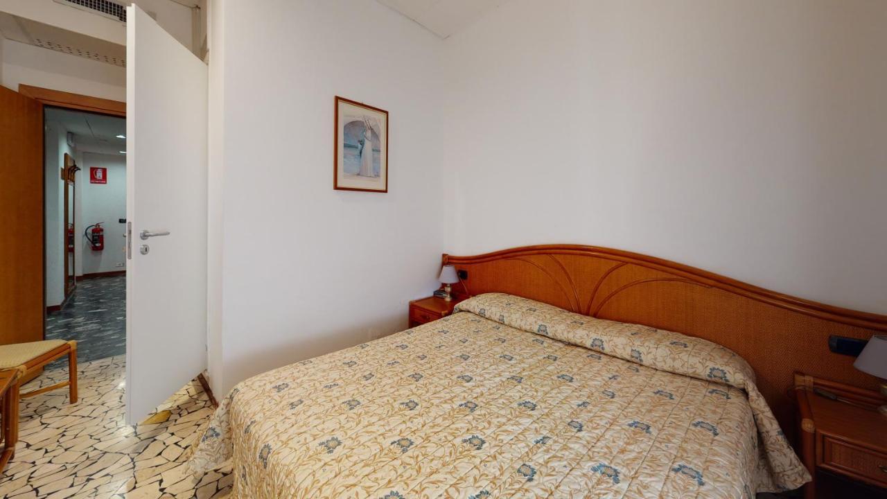 Hotel Zunino Spotorno Εξωτερικό φωτογραφία