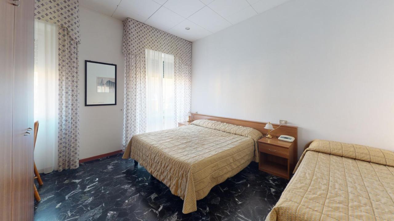 Hotel Zunino Spotorno Εξωτερικό φωτογραφία