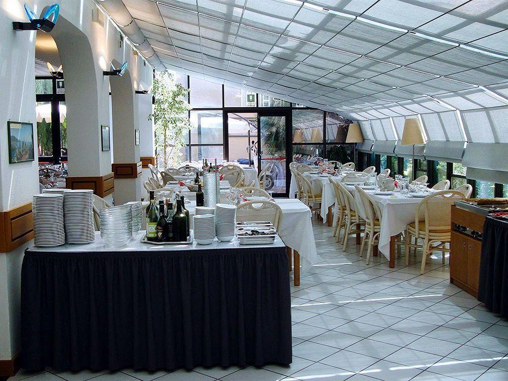 Hotel Zunino Spotorno Εξωτερικό φωτογραφία